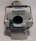 Genuine Riso Risograph Gr Duplicator Color Drum  w  Blue Reflex Unit With Case