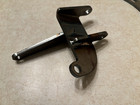 Passenger Side Alternator Brackets For Short Water Pump On A Small Block Chevy