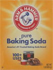 Baking Soda  1 Lb 
