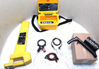 3m Dynatel 2273 Cable pipe fault Locator  Set   100  Tested 