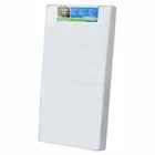 Dream On Me 4  Full Size Foam Standard Crib And Toddler Mattress