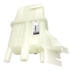 Polaris Rzr Genuine Oem Dual Weld-surge Tank Coolant Reservoir 1244715