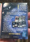 Star Trek Ccg Premiere Starter Deck Ii 8 Black   60 White Border Cards Sealed