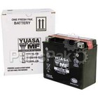 Yuasa - Yuam3rh4s - Maintenance Free Battery  Ytx14-bs