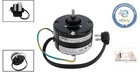 High-performance Replacement Motor For Nutone Exhaust Fans - 120v  1550 Rpm