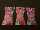 Lot Of 3  three  Mlp My Little Pony Ccg  2014 Canterlot Nights Booster Packs New