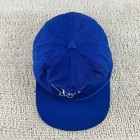 Vintage Ic Light Snapback Trucker Rope Hat Osfa Beer Embroidered Cap
