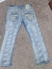 Rock Revival Rollins Slim Boot Men s Jeans 32x30