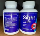  2 Pack  New Sight Care- Eye Support- 120 Capsules Revolutionary Vision Healthy