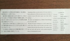 Itsukushima Shrine Hiroshima Japan Adult Ticket W Calendar   Explanation