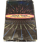 Star Trek The Motion Picture 1979 Presskit  folder  10 Stills  Notes  Paperback 