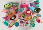 Littlest Pet Shop Random Accessory And Pet Lot Lps