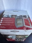 Roadpro 12-volt Snackmaster Deluxe Family Size Cooler warmer 18 Quart