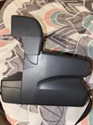 Vintage Polaroid Camera Film One Step Close Up With Strap