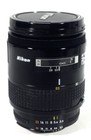 Nikon Af Nikkor 28-85mm F3 5-4 5 Autofocus Lens For Nikon F Mount