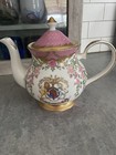 Royal Collection Trust Queen Elizabeth Ii 95th Birthday Teapot Ltd 92 250 Rare