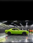 2023 Dodge Challenger Srt Hellcat Redeye