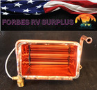 Suburban Tankless St42 Heat Exchanger