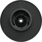 355074 Impeller Assembly Replacement For Pentair Superflo And Sta-rite Black 
