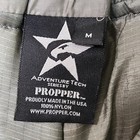 Propper Adventure Tech Gen Iii Extreme Cold Parka Zip Pants Set Mens M Usa Gray