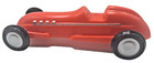 Schylling 2007 Rubber Band Race Car Fast 111125c