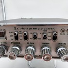 Cobra 29 Nw Ltd Classic 40 Channel Vintage Cb Radio Untested