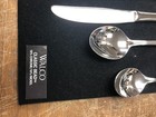 Walco - Classic Bead 5 Piece Place Setting New