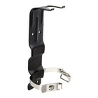 First Alert Bracket2 Replacement Fire Extinguisher Bracket Black 2 5 Lb