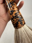 Rare Antique Chinese Brush Artist Scholar Object Republic Period Nice Material