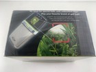 Golf Ball Finder Scout Digital Finding System Rare Collectible Vtg - New Sealed