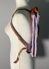 Fjallraven Kanken Rainbow 16l Lilac Backpack Nwt