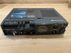 Marantz Portable Cassette Tape Recorder Pmd201 Untested