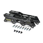 Rollerblade 243mm Frame 4x80mm  1 Pair