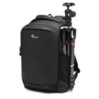 Lowepro Flipside 400 Aw Iii Adventure Backpack Digital Slr Camera Bag  raincover