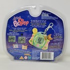 Littlest Pet Shop Lps Digital Pet Pig Care For Me Virtual Toy 2007 Tiger Hasbro