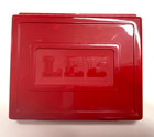 Lee 92223 6 5 Creedmoor Micrometer Precision Bullet Seating Die With 4 Die Case