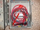 Vintage U s  Army Signal Corps Multimeter  Model Me-297 u Or An usm-223