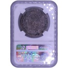 1813m Kingdom Of Napoleon Italy Silver 5 Lire - Ngc Xf 40