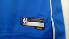 Luka Doncic  77 Dallas Mavericks Nike Swingman Jersey Blue Men   s Large