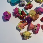 Lot Of 58 Littlest Pet Shop Hatchimals Fingerlings Rainbocorn Shopkins Figurine