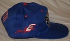 Vintage Valvoline Performance Team Mark Martin  6 Racing Hat Snapback Nascar