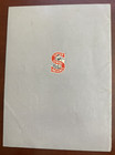 Smart Fashion Stitches By Singer 1952 Vintage Sewing Book