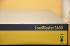 Kemp Loadmaster 2400 Network Load Balancer