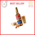 Torani Syrup  Classic Caramel  25 4 Ounces  pack Of 4 
