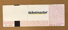 2009 The Offspring   Dropkick Murphys Canandaigua Ny Concert Ticket Stub