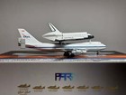 Patriot Model 1 400 Nasa Shuttle Carrier Boeing 747-100 Sca N905na Space Shuttle