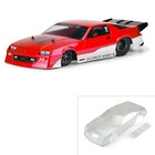 Proline Racing Pro360217 1985 Chevy Camaro Iroc-z   Pre-cut  Clear Car Body