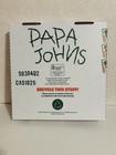 Toy Story 5 Papa Johns      2026 Limited Edition Pizza Box  Jesse  
