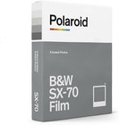 Polaroid 4677 6005 Black And White Glossy Instant Film For Sx70 Cameras