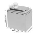 Commercial Fudge  Nacho Cheese Sauce Pump Dispenser Dispensing 2-8l Us